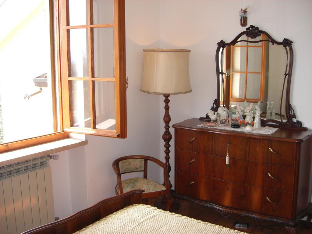 Villa Rocca Marciaga Bagian luar foto