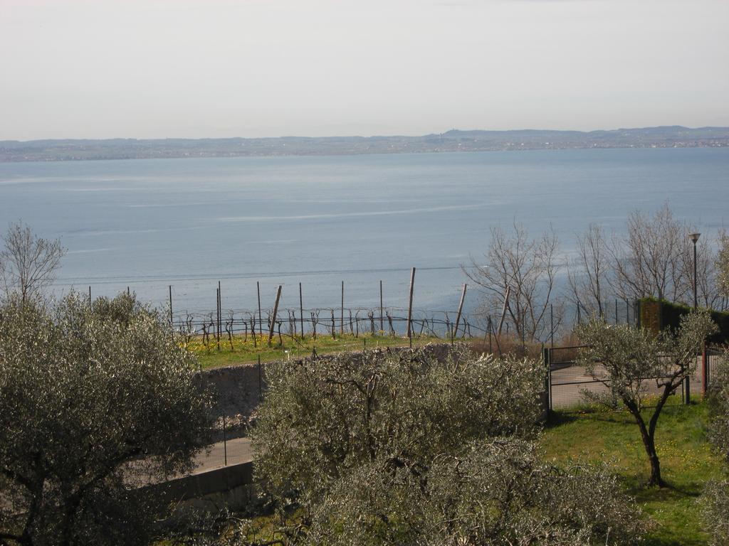 Villa Rocca Marciaga Bagian luar foto