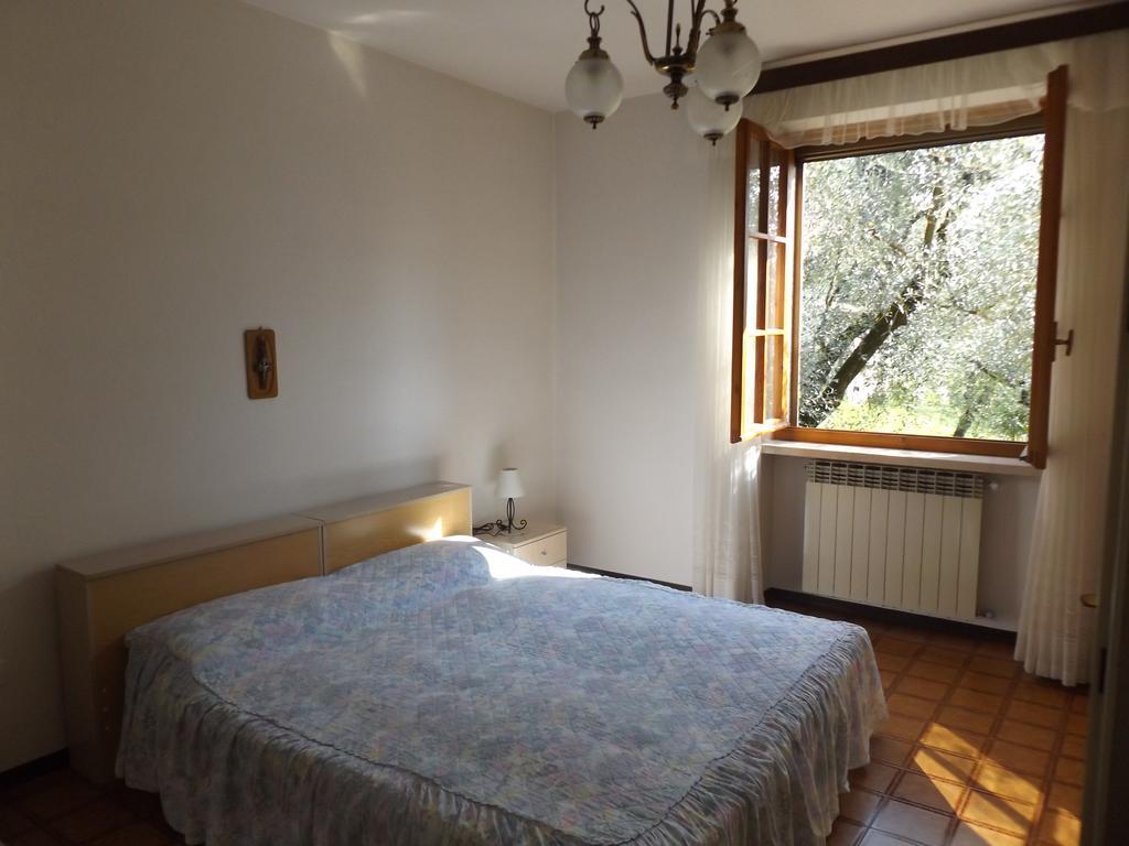 Villa Rocca Marciaga Bagian luar foto