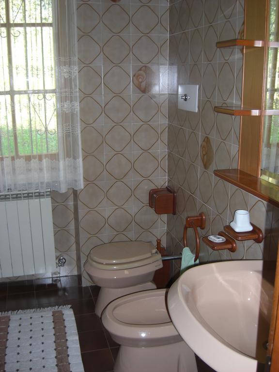Villa Rocca Marciaga Bagian luar foto