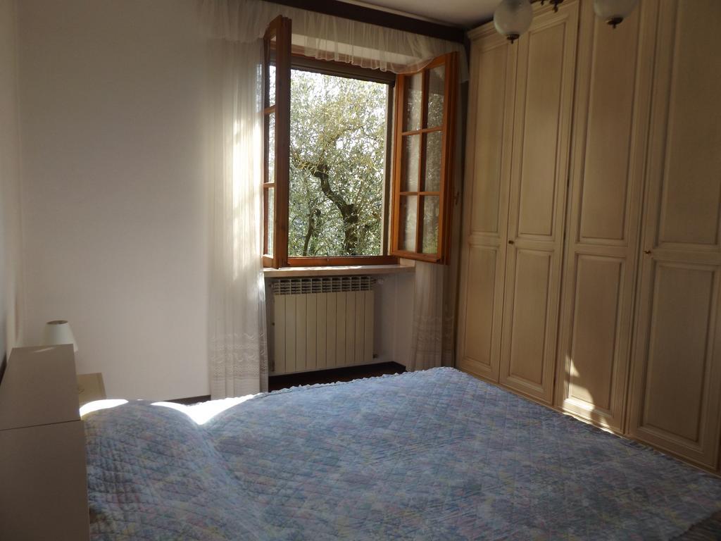 Villa Rocca Marciaga Bagian luar foto
